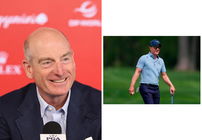 The Pressure and Meaning Inside Jim Furyk'S Call For Greater Ryder Cup Commitment